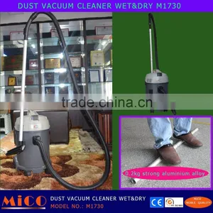 WET DRY VACUUM CLEANER HIGH QUALITY M1730 thumbnail-4