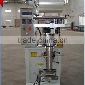 Hot Sale Good Quality Automatic Small Vertical Packaging Machine for Sachet Packing thumbnail-3