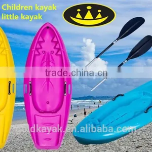 Child Kayak Popular Kayak Happy for Children High Quality thumbnail-2