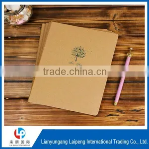 Lovely Cheapest School Copybook Notebook for School Student thumbnail-6