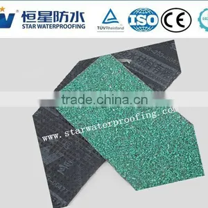 Cheap Roofing Waterproof Underlayment--factory Sales thumbnail-5