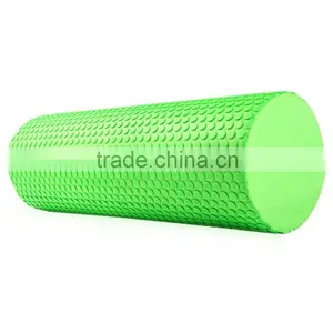 EVA Yoga Massage Roller High Density EVA Yoga Foam Roller Eercise 12 *4" thumbnail-4