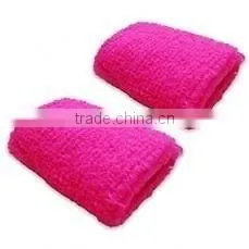 Wholesale Children Cotton Blank Sweatband thumbnail-1