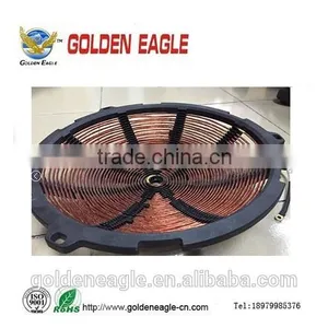Cooker Induction Coil ,1.5kw,3.5kw,7kw thumbnail-1