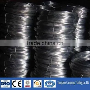 Black Annealed Iron Wire for Rion Wire Mesh thumbnail-1