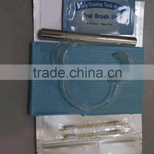 Teeth Whitening Pen Kit With Cheek Retractor thumbnail-1