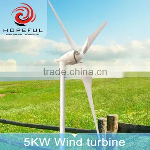Generator Wind Turbine thumbnail-1