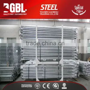 Formwork System Metal Scaffolding Rental thumbnail-1