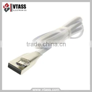 Hot Selling Fashion Design Hand Chain Bracelet USB Cable for Samsung thumbnail-1