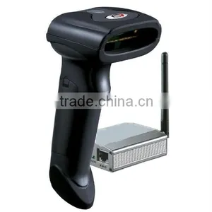 Barcode Scanner thumbnail-1