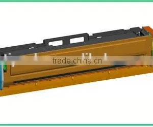 CF400X CF401X CF402X CF403X Compatible HP Empty Shell Empty Cartridge Empty Core thumbnail-1