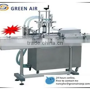 Semi-automatic Filling Machine thumbnail-1