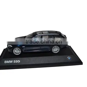 1/43 Diecast Collectible Car Models thumbnail-1