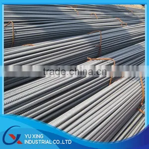 Steel Rebar hs Code/ Construction Steel Rebar/ Price List of Rebar Steel thumbnail-3
