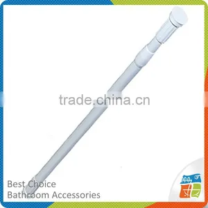 Aluminium Or Stainless Steel Cheap Curtain Rods thumbnail-1