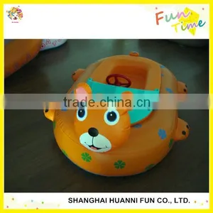 2015 Hot-selling High Quality Water Bumper Boat Price /motorized Bumper Boat Price thumbnail-6