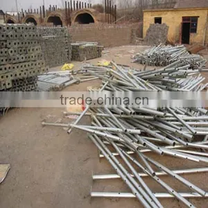 Adjustable Scaffolding Props/Steel Props Scaffolding thumbnail-3
