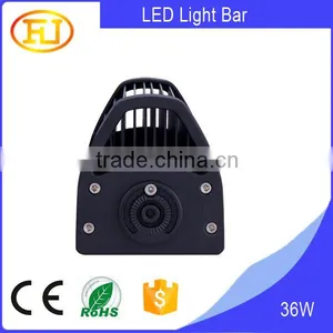 Hot Selling Led Offroad Light Bar 4x4 Led Light Bar 36w Led Light Bar thumbnail-4