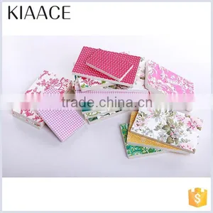 Delicate Leather Paper Perfect Binding Notebook Stationery School thumbnail-1