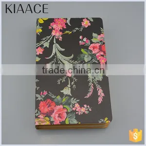 Customized Printed Student Cute Notebook Korean Stationery thumbnail-1