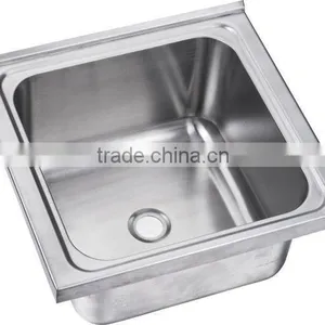 First Class Top Mount Sink Brazil thumbnail-6