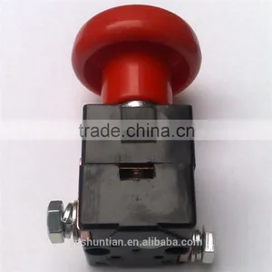 DC Contactor Emergency Switch ED125A ED250A thumbnail-4
