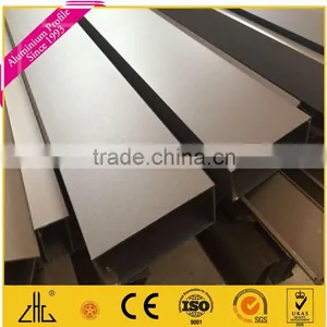 TOP! High Quality Anodized Aluminium, Custom Matt Black Anodized Aluminium, 3mm Matt Black Anodized Aluminium thumbnail-4