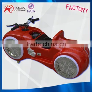 Amusement Riding Motorcycle/Playground Riding Moto /Amusement Riding Bike/Playround Riding Ride/riding Scooter for Kids thumbnail-2