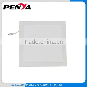 High Luminous AC Flat Lamp Lighting 600*600mm 36W Led Panel 2700k thumbnail-2