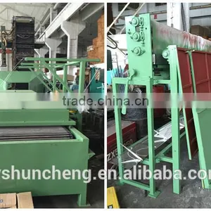 Yaoshun Cooling Pad With Production Line/machine/machinery thumbnail-3