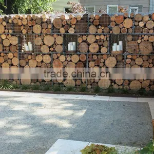 Welded Gabions Wall thumbnail-4
