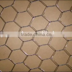 Chicken Wire Mesh - Fencing Chicken and Rabbit thumbnail-5