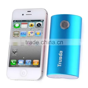 Power Bank Flashlight Power Bank 5v Battery Pack 5 Volt Rechargeable Battery Pack thumbnail-4