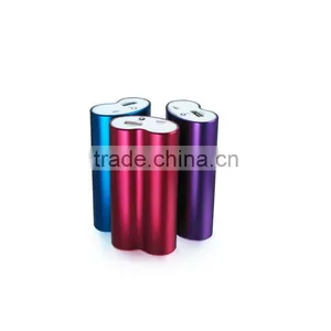 4400mAh Universal Power Bank External Power Saver Battery Charger thumbnail-1