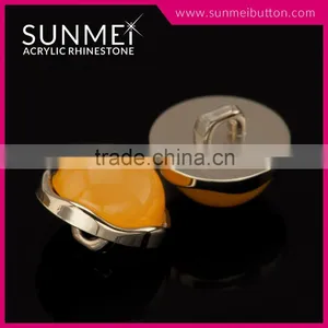 Wholesale Acrylic Beads Crystal Buttons for Sofa thumbnail-2