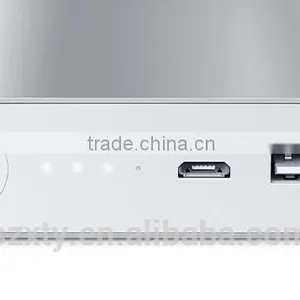 Real Capacity 10400mah Poer Bank Xiaomi Power Bank for Smart Phone thumbnail-5