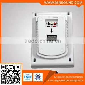 WS-570 Professional Indoor Wall Hanging Speaker, pa Speaker Box thumbnail-2