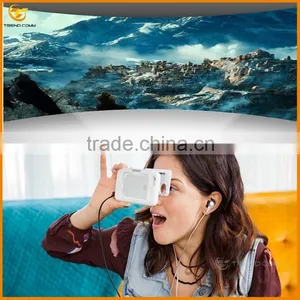 China Supplier 3D VR Glasses Anti-shock Smartphone Case for IPhone 6 thumbnail-2