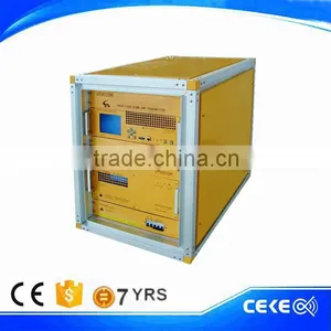Professional DVB-T2 Indoor Digital Terrestrial TV Transmitter thumbnail-1
