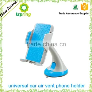 Mobile Phone Car Holder 360 Degree Rotation Car Holder For Mobile Phone thumbnail-4