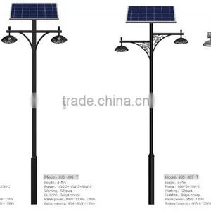 Solar LED Street Light 50W thumbnail-2