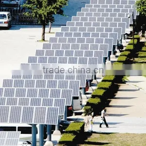 Chinese Best Solar Panel For Brazil Market,150W 200W 250W 300W PV Module thumbnail-4