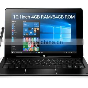 New Arrival Cube Iwork 10 Pro Win10 Tablet pc 10.1 Inch 1920*1200 Intel Atom x5 Z8300 Quad Core 2GB/4GB RAM 32/64GB ROM thumbnail-3