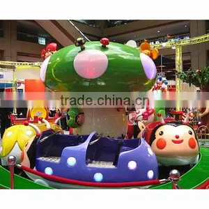 Attractive Children's Games Amusement Park Rides Ladybug Paradise thumbnail-1