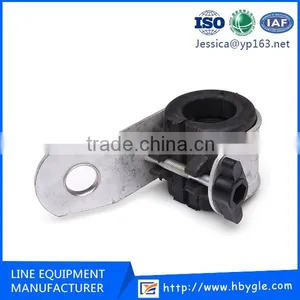 China Facotry Power Accessories Suspension Clamp 4 Cores ABC Anchor Clamp Wholesale thumbnail-1