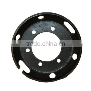Steel Wheel Disc 6.5-16 thumbnail-1