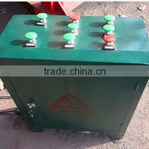 QTj4-40 Concrete Block Machine Price,cement Block Machine thumbnail-5