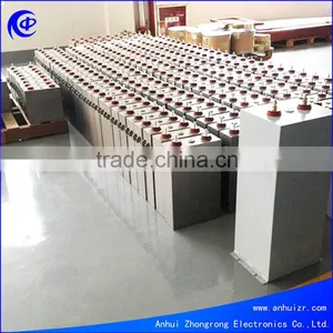 High Voltage 2800vdc 900uf Car Power Shunt Capacitor thumbnail-4