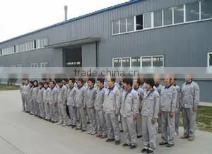 Hebei Kingflex Insulation Co., Ltd. company overview - view 1 thumbnail