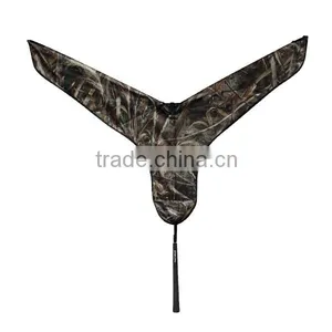 SW1701 Goose Flag Hunting Decoy thumbnail-1